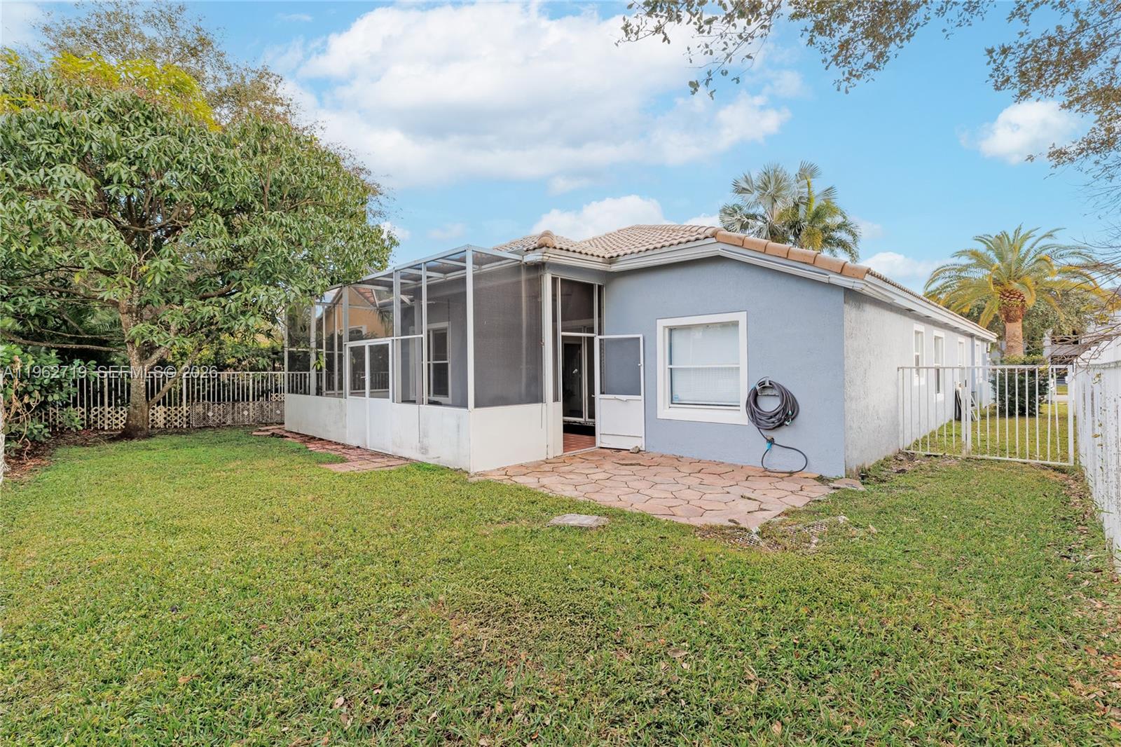 PEMBROKE FALLS PHASE 6 - Residential