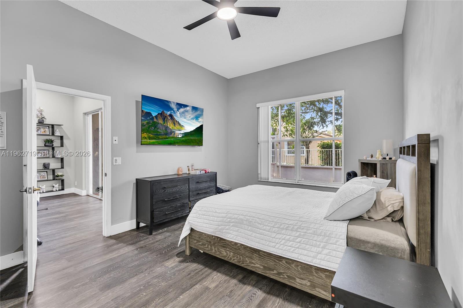 PEMBROKE FALLS PHASE 6 - Residential