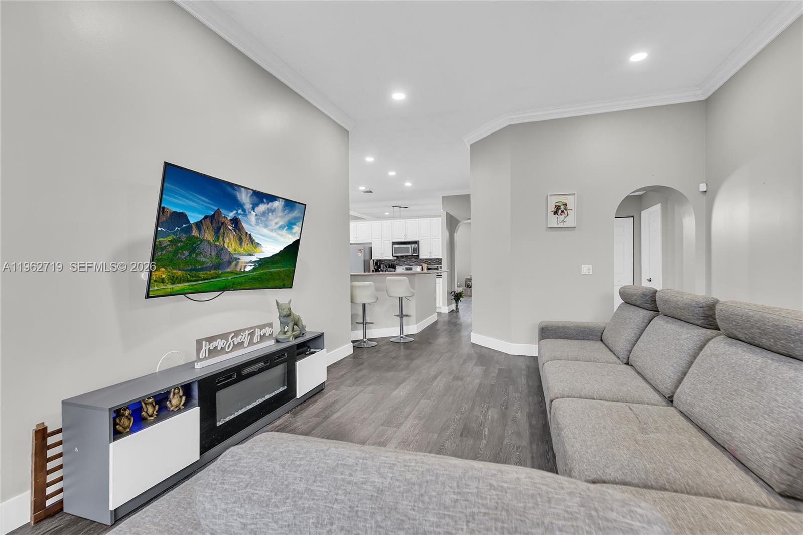 PEMBROKE FALLS PHASE 6 - Residential