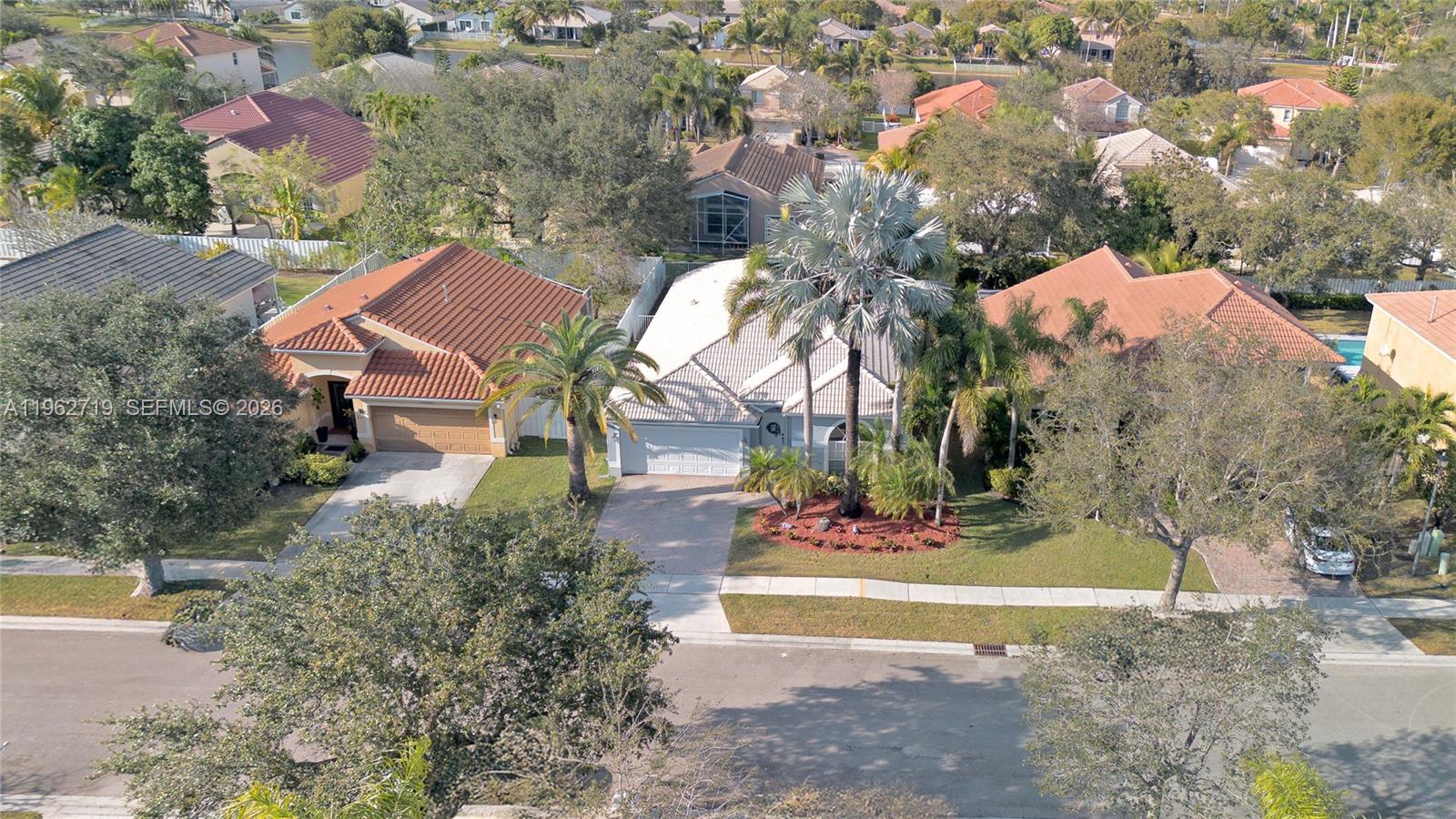 PEMBROKE FALLS PHASE 6 - Residential