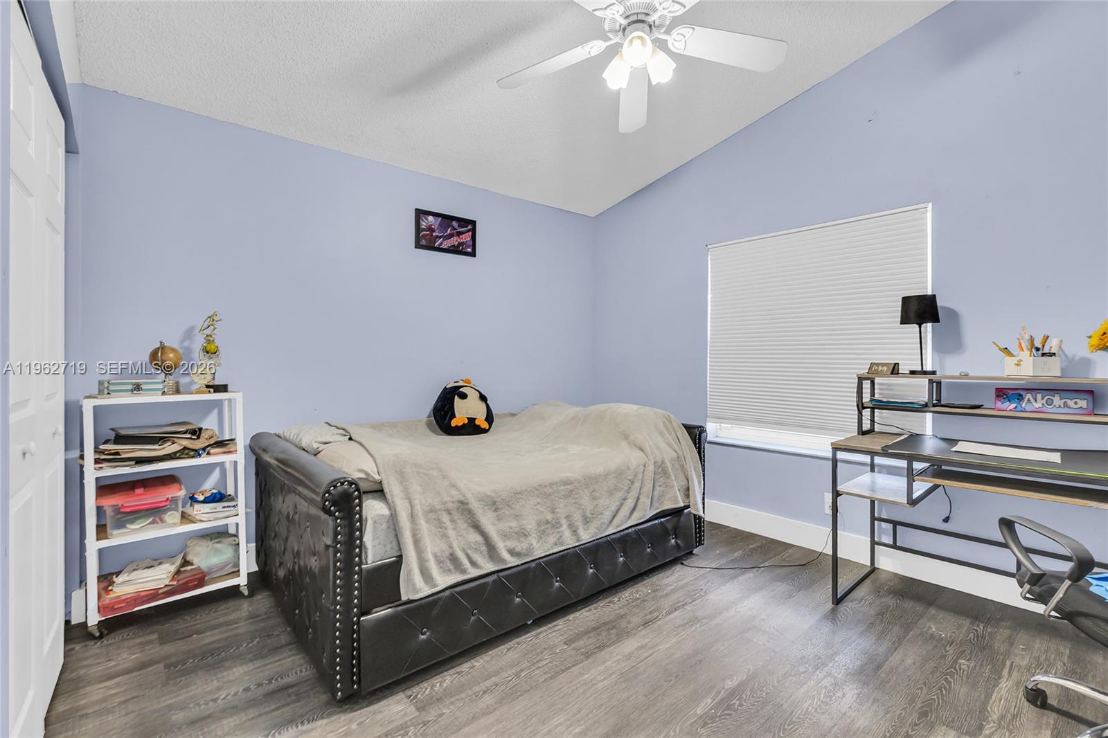 PEMBROKE FALLS PHASE 6 - Residential