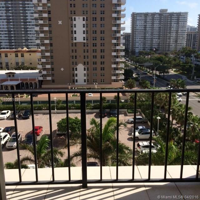 LA MER - Residential Lease