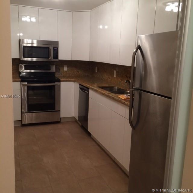 LA MER - Residential Lease