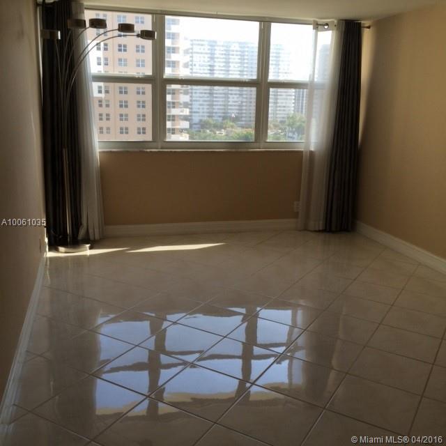 LA MER - Residential Lease