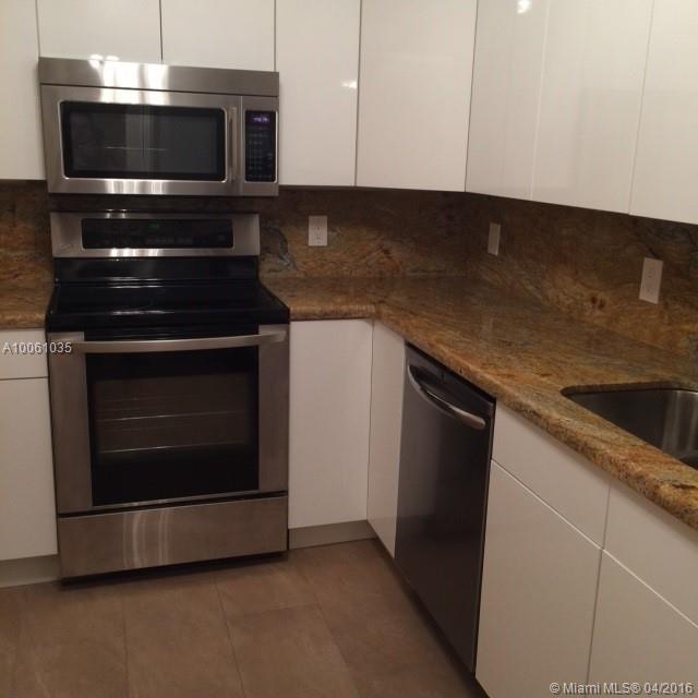 LA MER - Residential Lease