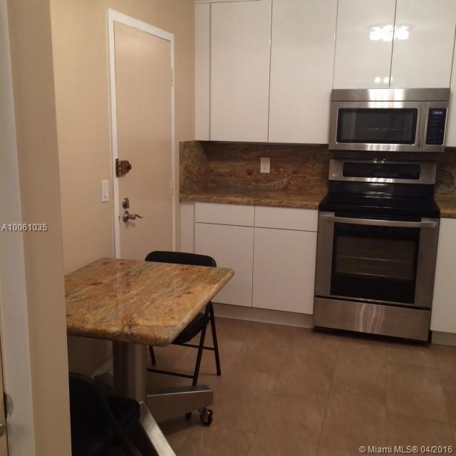 LA MER - Residential Lease