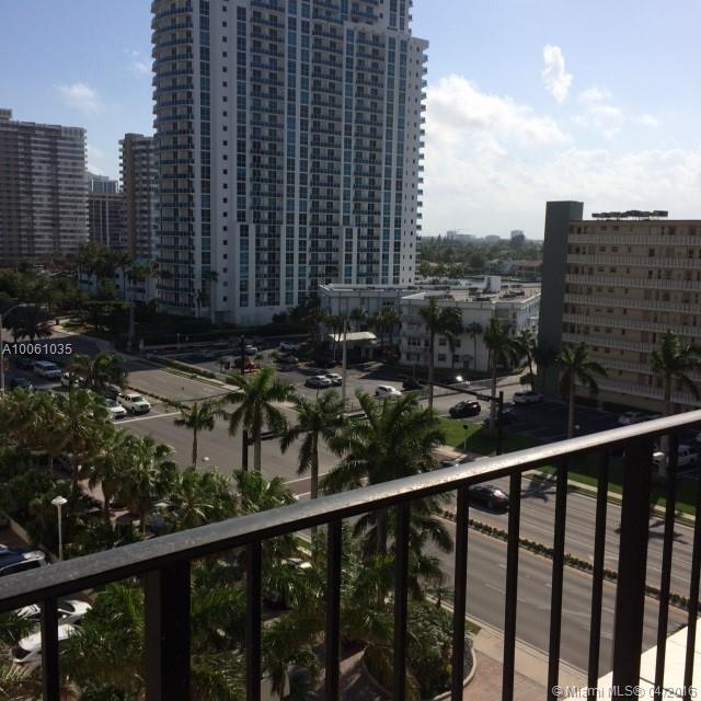 LA MER - Residential Lease