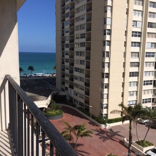 LA MER - Residential Lease