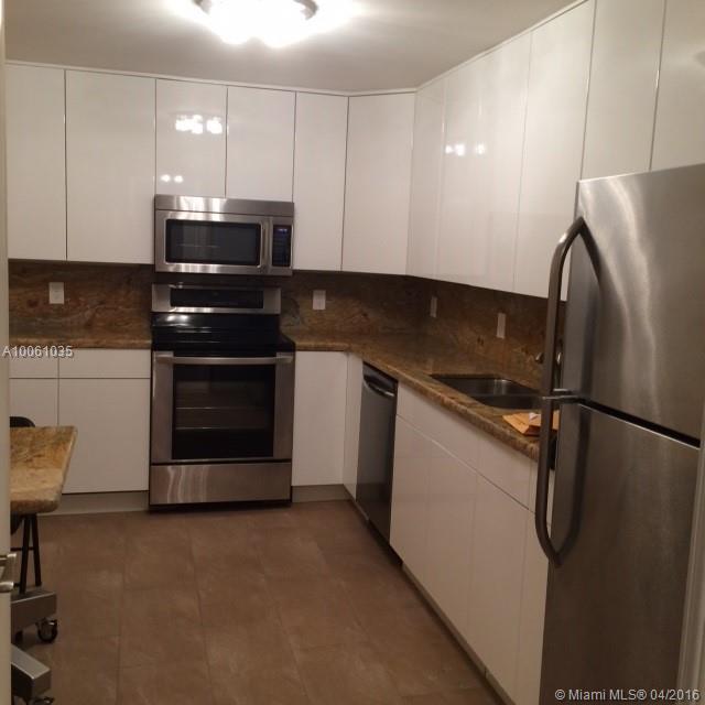 LA MER - Residential Lease