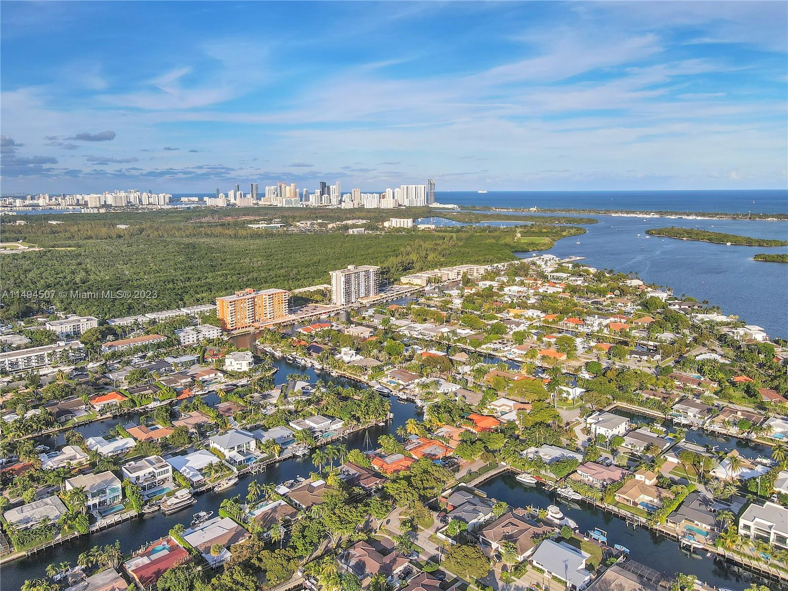 CORONADO HARBOR 1ST ADDN - Residential