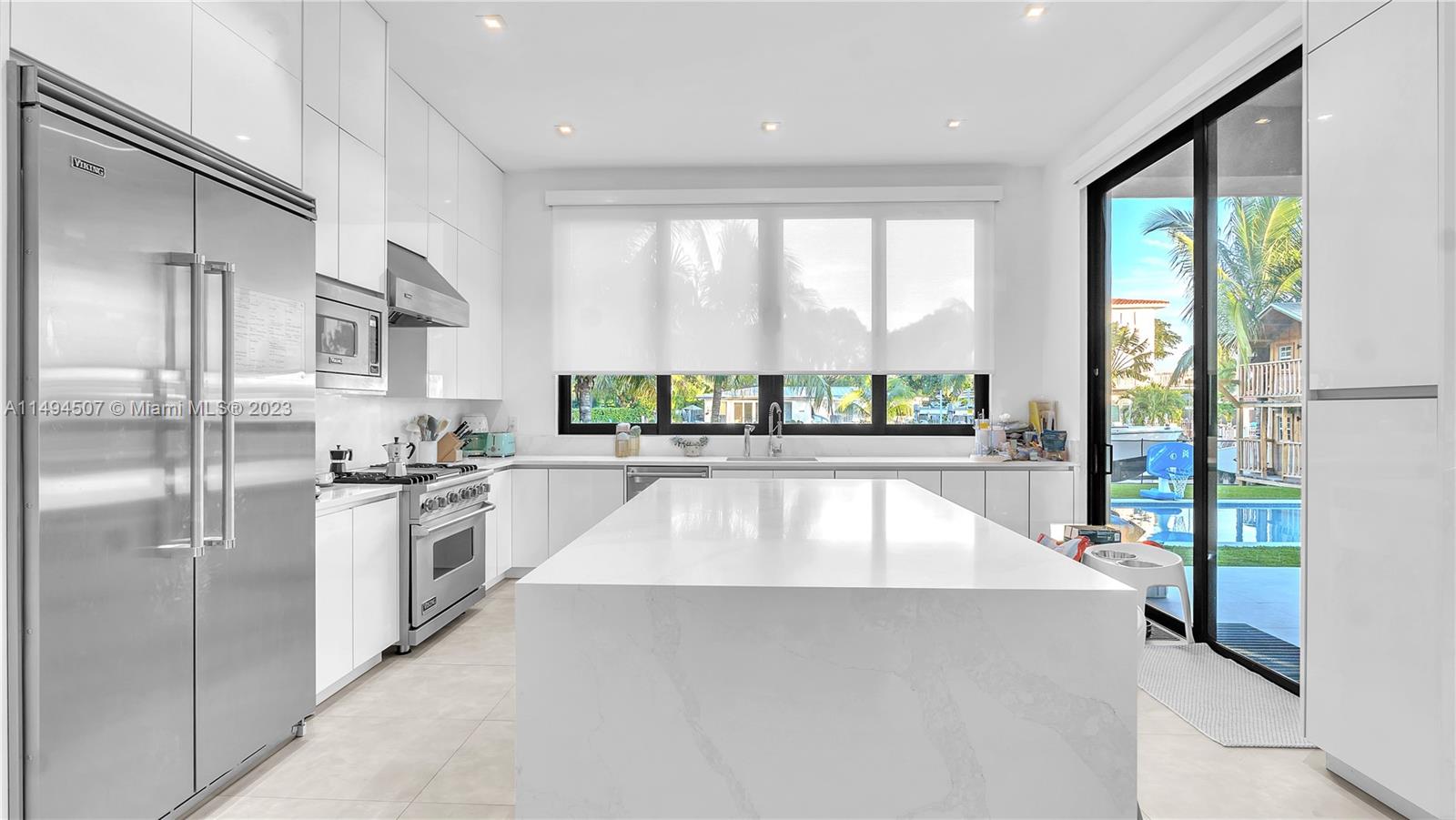 CORONADO HARBOR 1ST ADDN - Residential