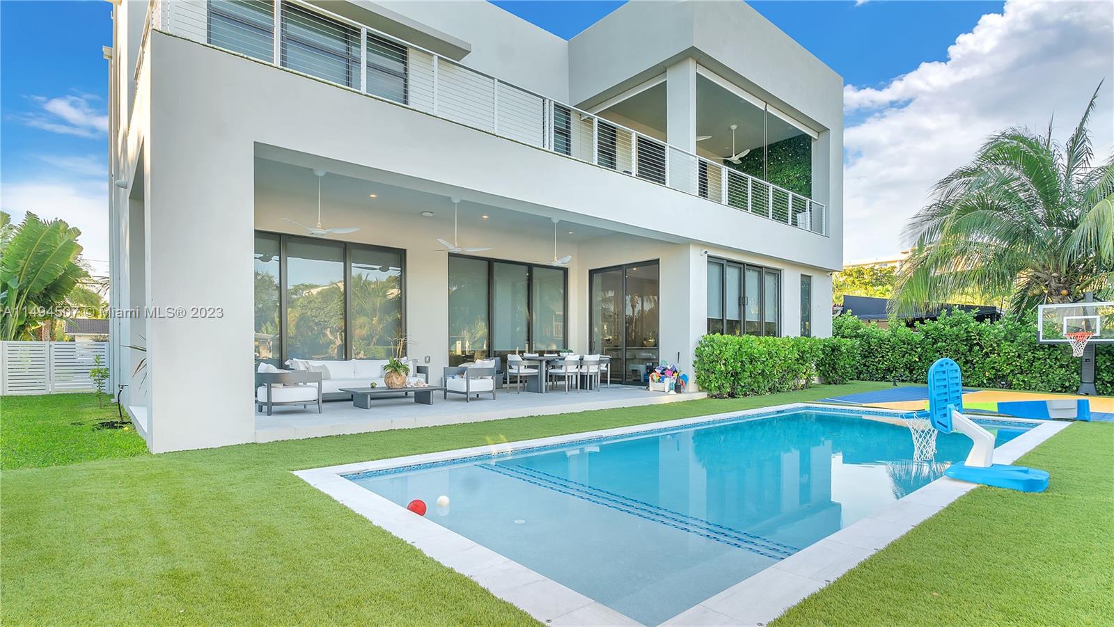 CORONADO HARBOR 1ST ADDN - Residential