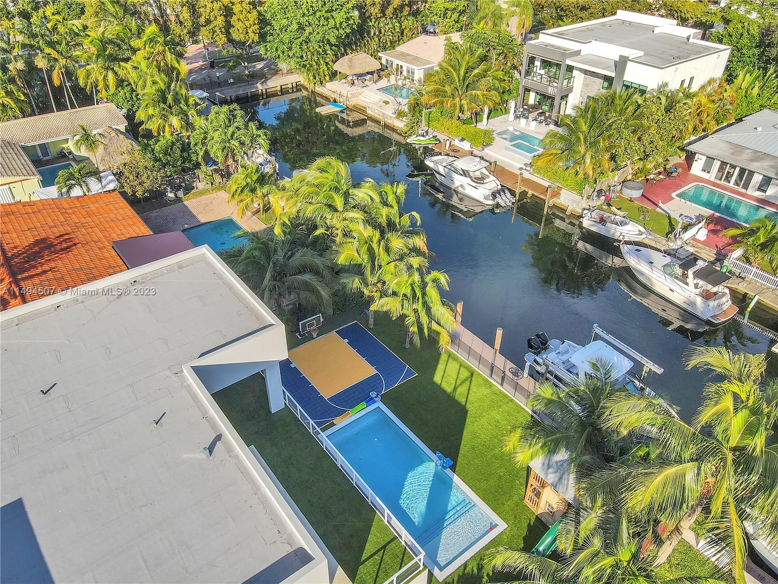 CORONADO HARBOR 1ST ADDN - Residential