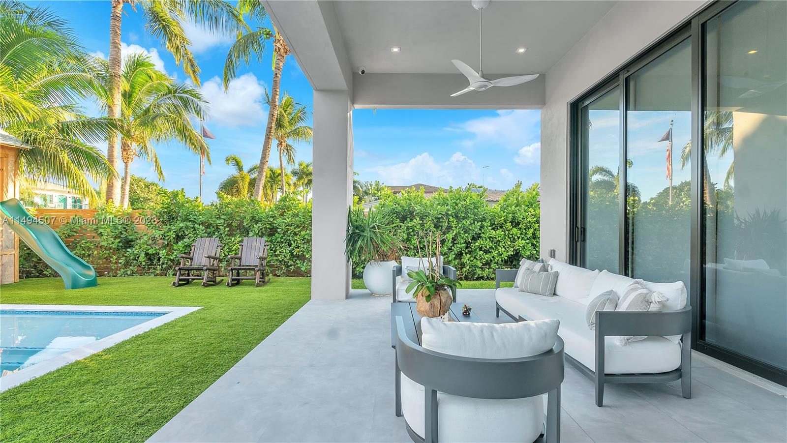 CORONADO HARBOR 1ST ADDN - Residential