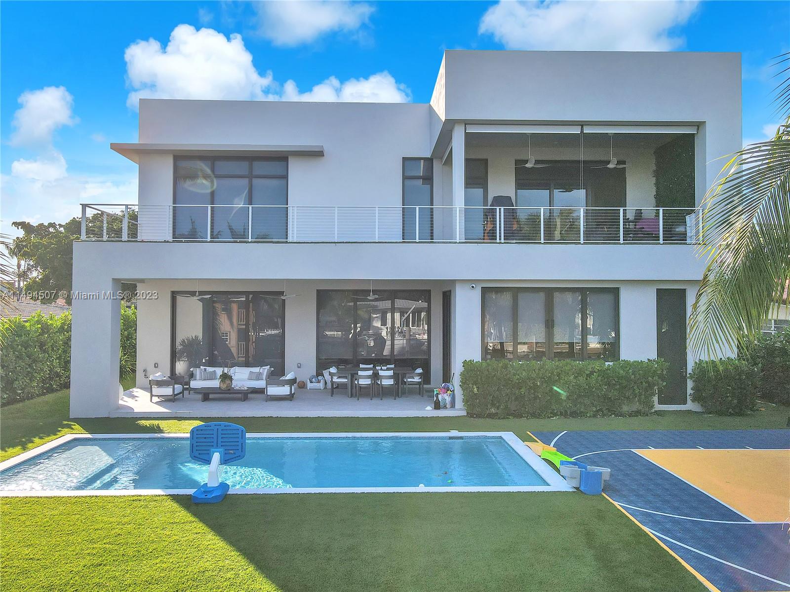 CORONADO HARBOR 1ST ADDN - Residential