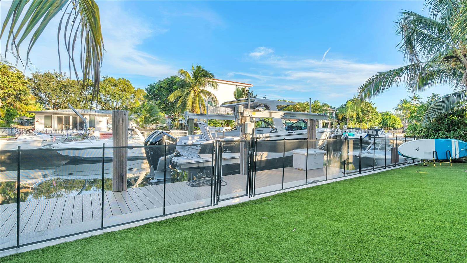 CORONADO HARBOR 1ST ADDN - Residential