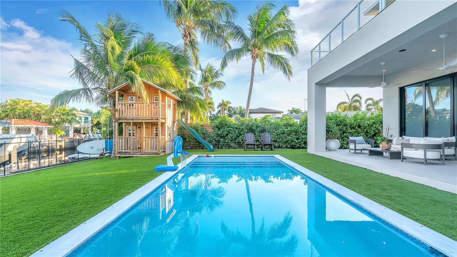 CORONADO HARBOR 1ST ADDN - Residential