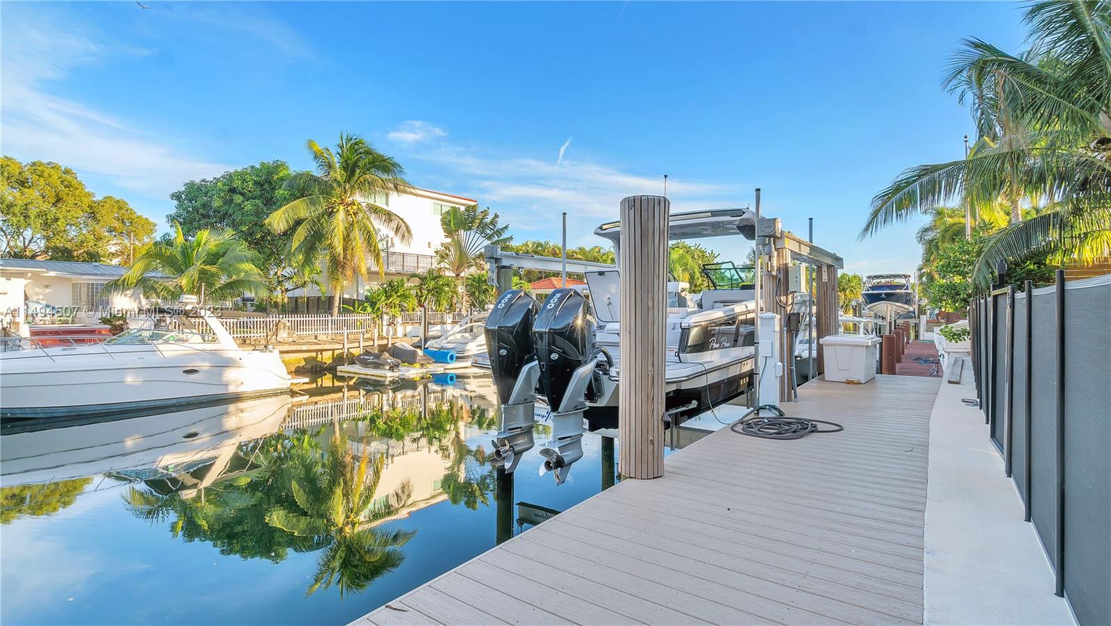 CORONADO HARBOR 1ST ADDN - Residential