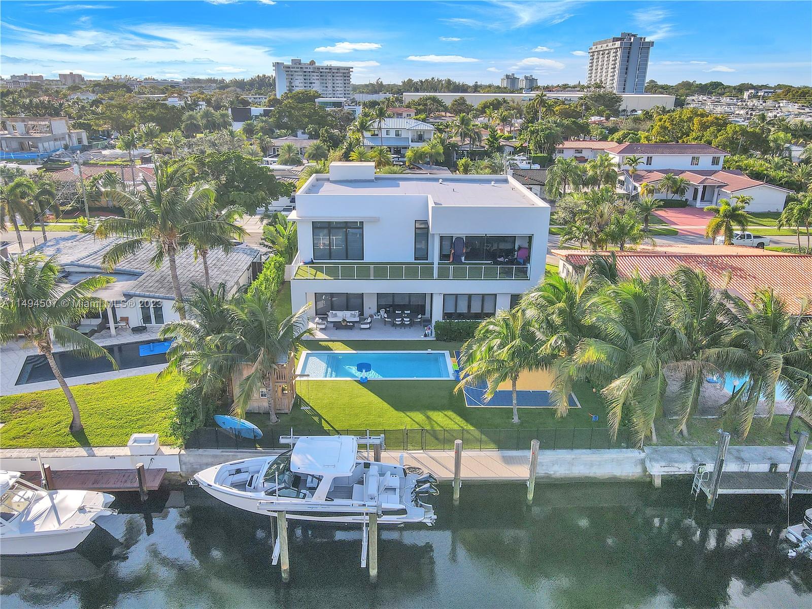 CORONADO HARBOR 1ST ADDN - Residential