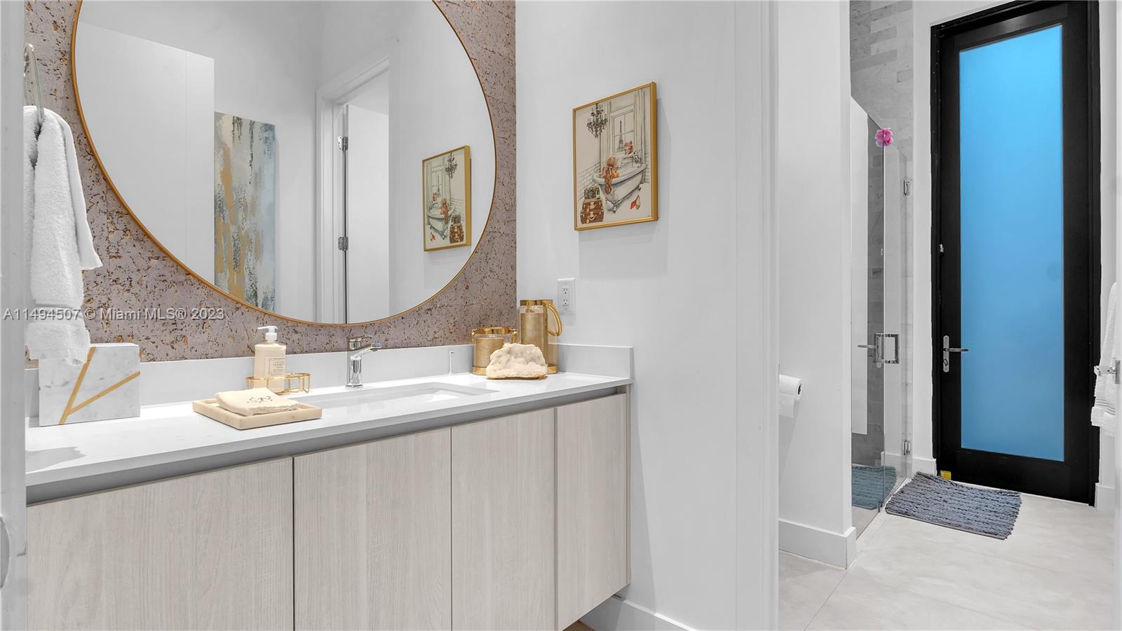 CORONADO HARBOR 1ST ADDN - Residential