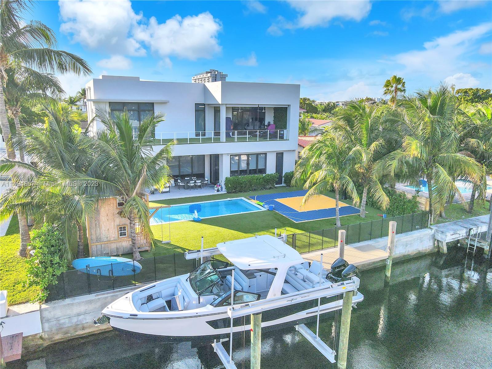 CORONADO HARBOR 1ST ADDN - Residential