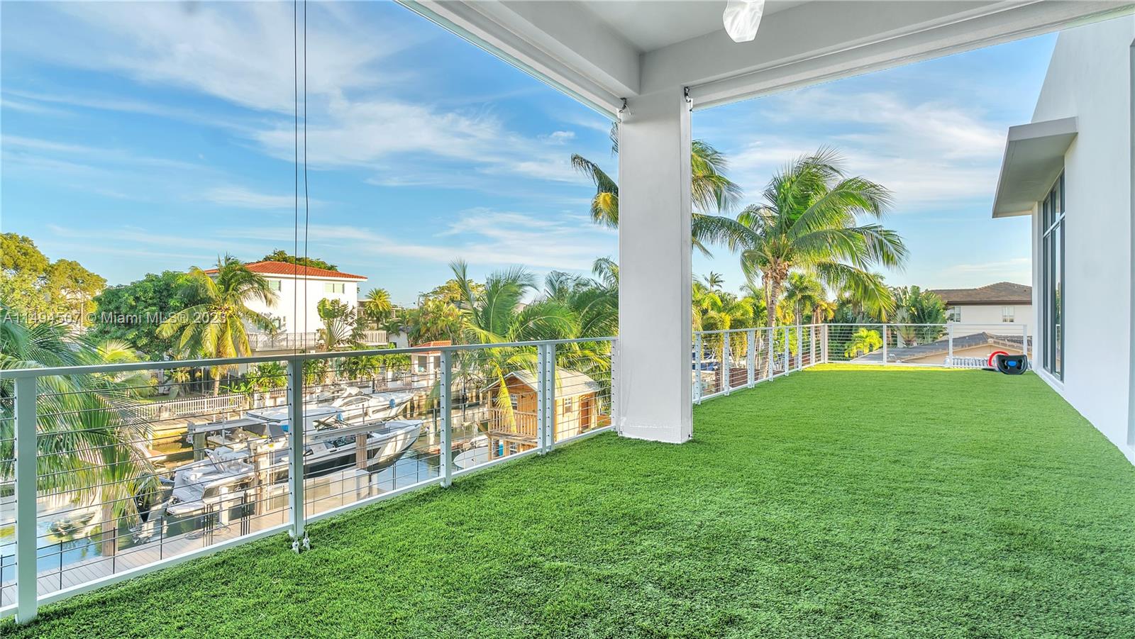 CORONADO HARBOR 1ST ADDN - Residential