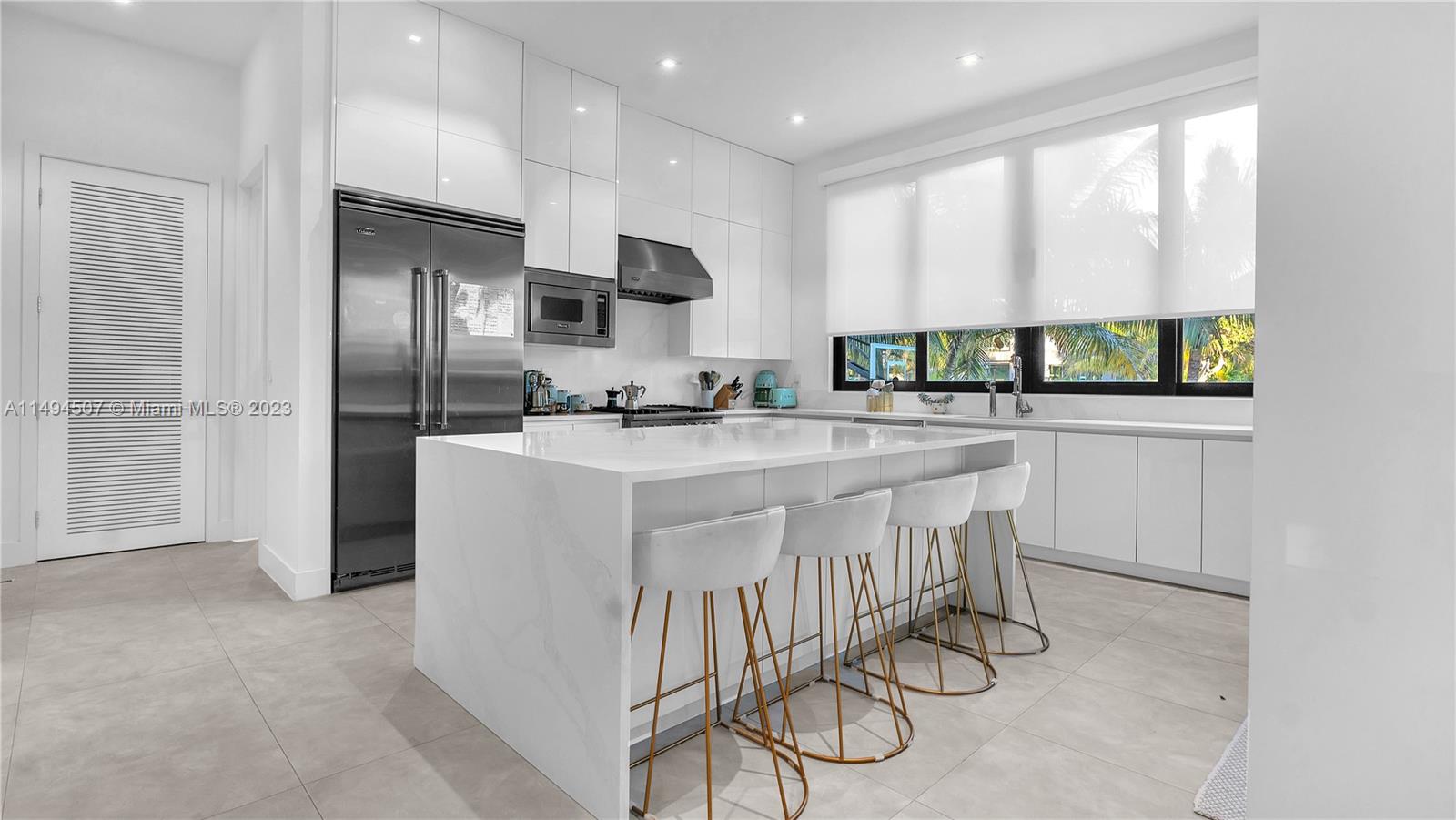 CORONADO HARBOR 1ST ADDN - Residential