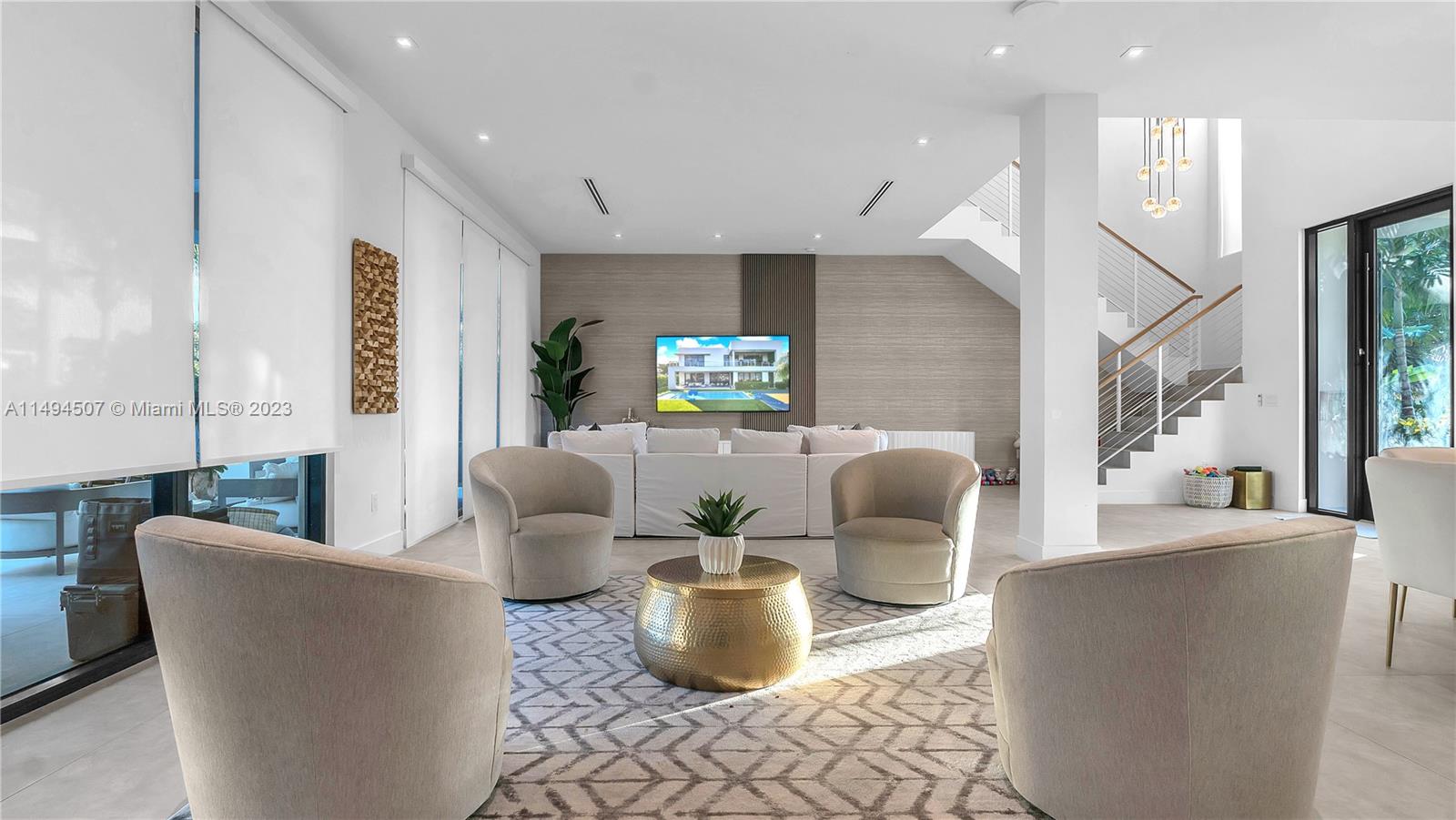 CORONADO HARBOR 1ST ADDN - Residential