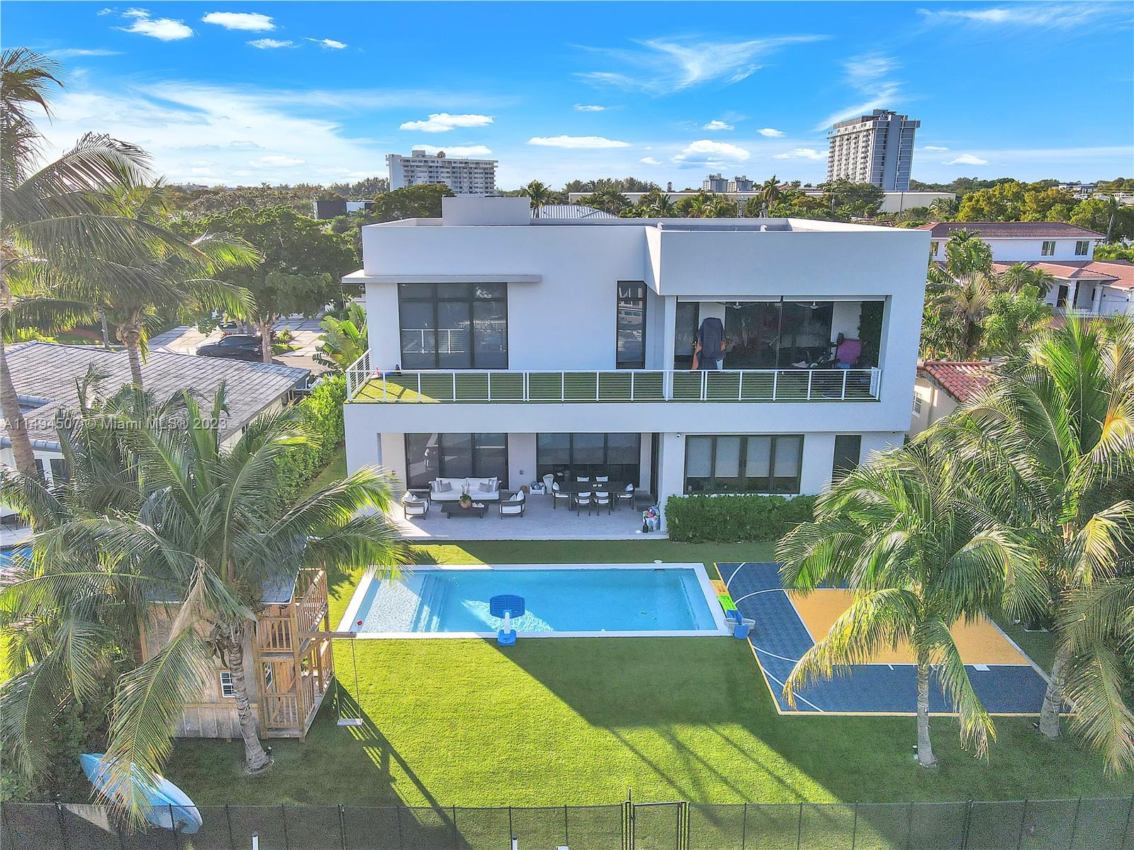 CORONADO HARBOR 1ST ADDN - Residential