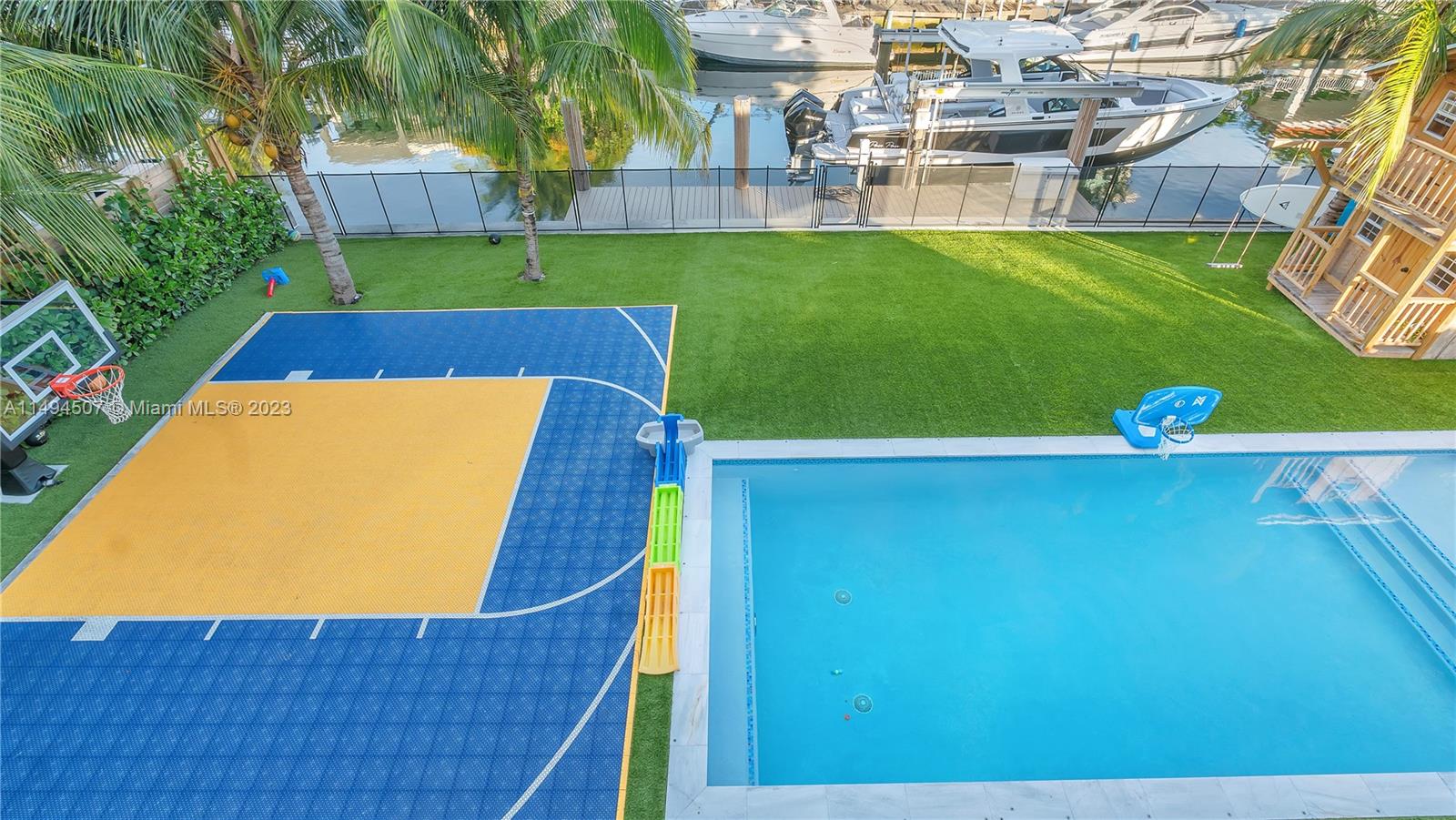 CORONADO HARBOR 1ST ADDN - Residential