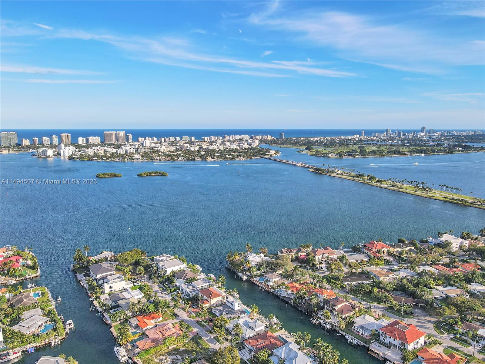 CORONADO HARBOR 1ST ADDN - Residential