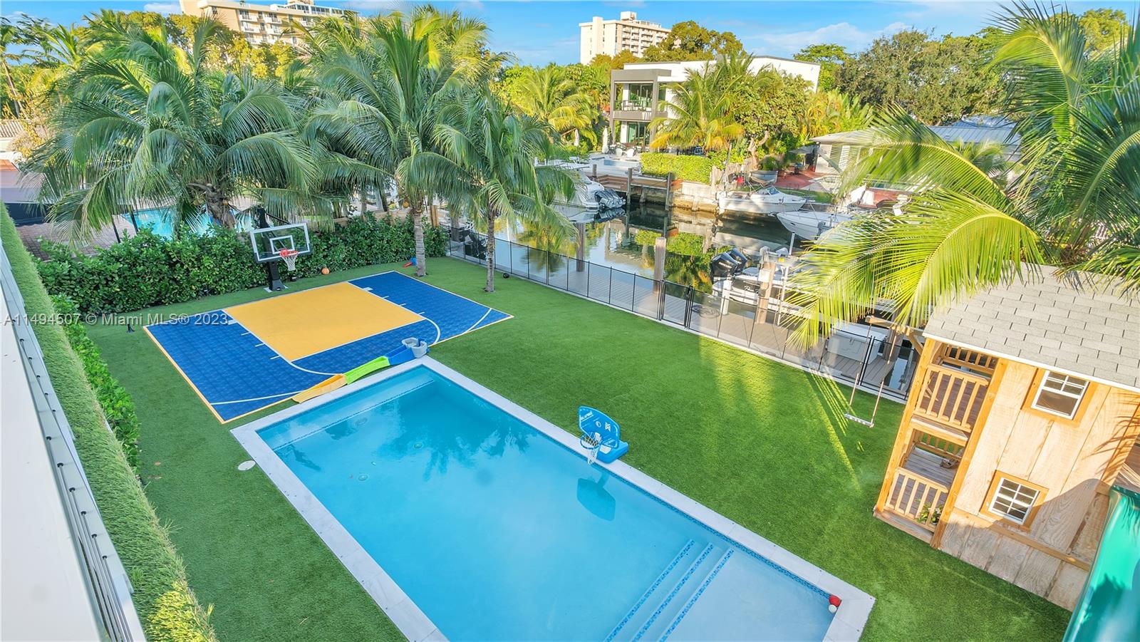 CORONADO HARBOR 1ST ADDN - Residential