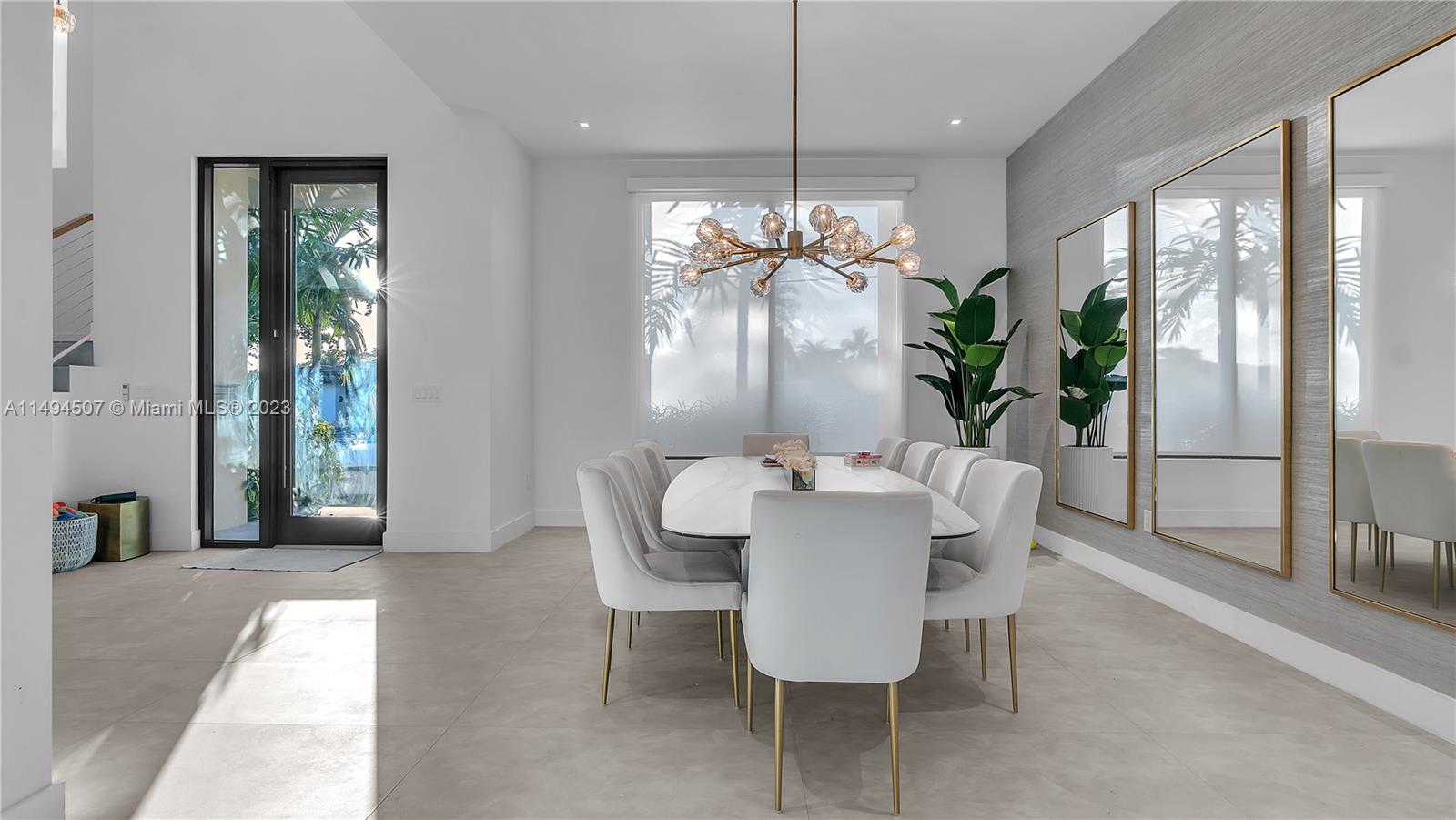 CORONADO HARBOR 1ST ADDN - Residential