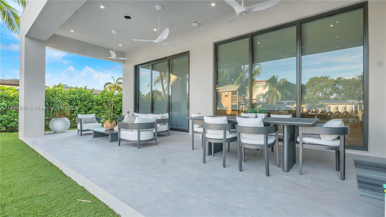 CORONADO HARBOR 1ST ADDN - Residential