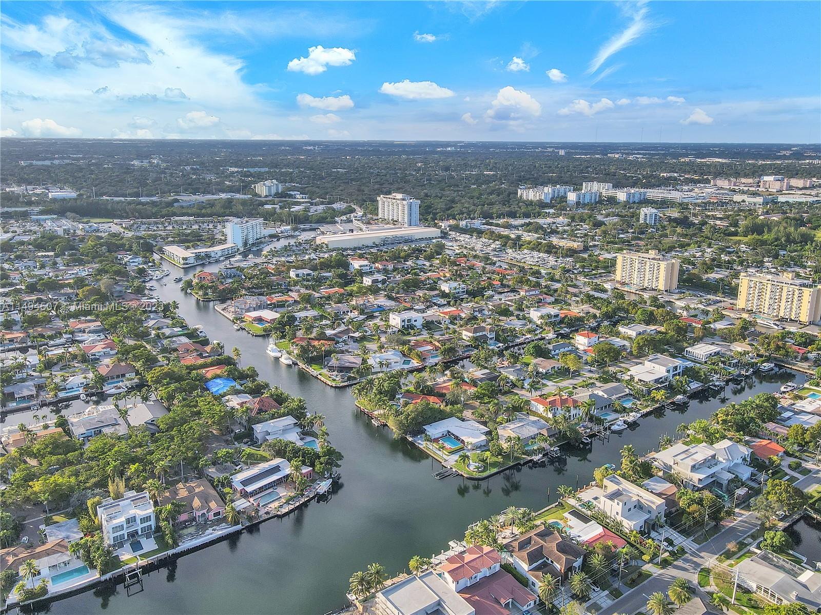 CORONADO HARBOR 1ST ADDN - Residential