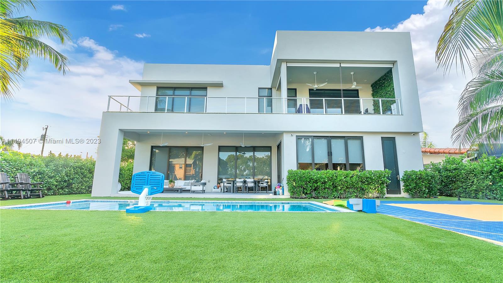 CORONADO HARBOR 1ST ADDN - Residential