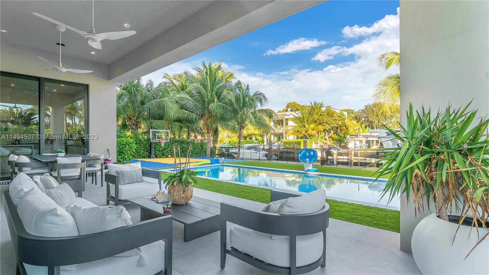 CORONADO HARBOR 1ST ADDN - Residential