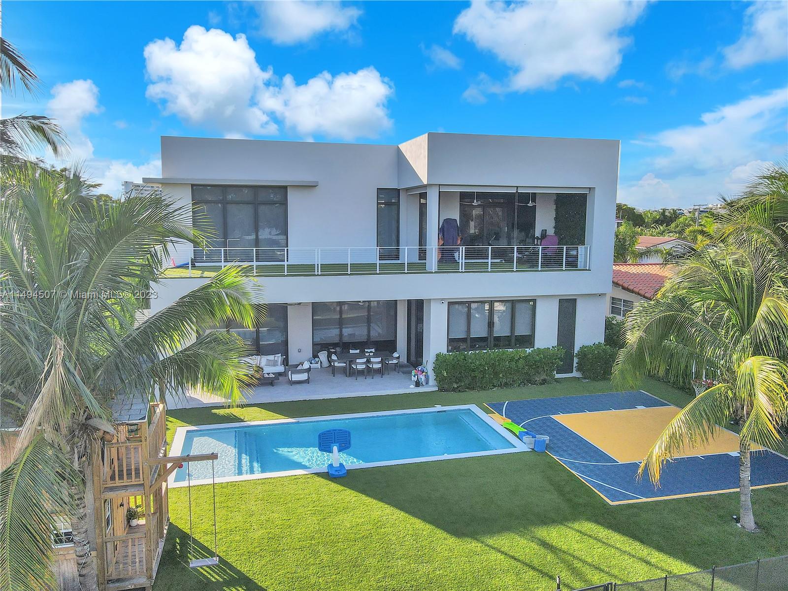 CORONADO HARBOR 1ST ADDN - Residential