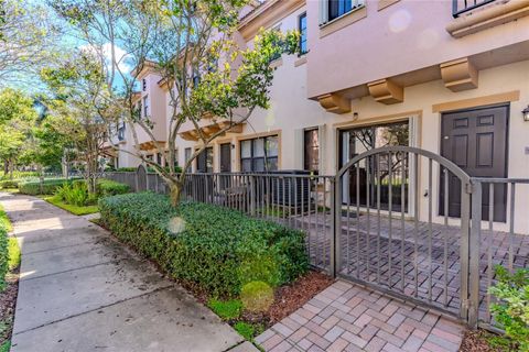 A home in Coconut Creek