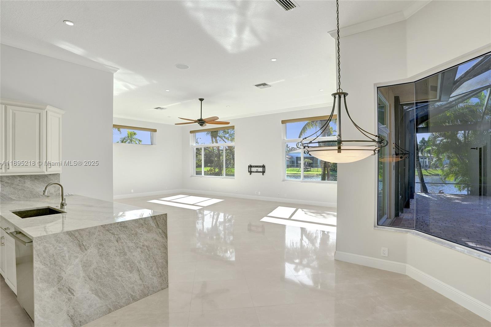 SECTOR 7 SOUTH - Residential