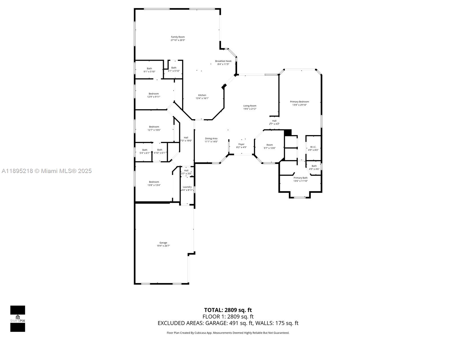 SECTOR 7 SOUTH - Residential