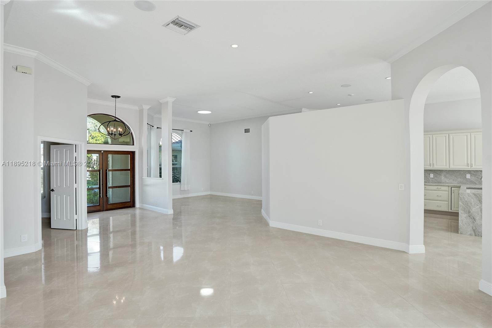 SECTOR 7 SOUTH - Residential