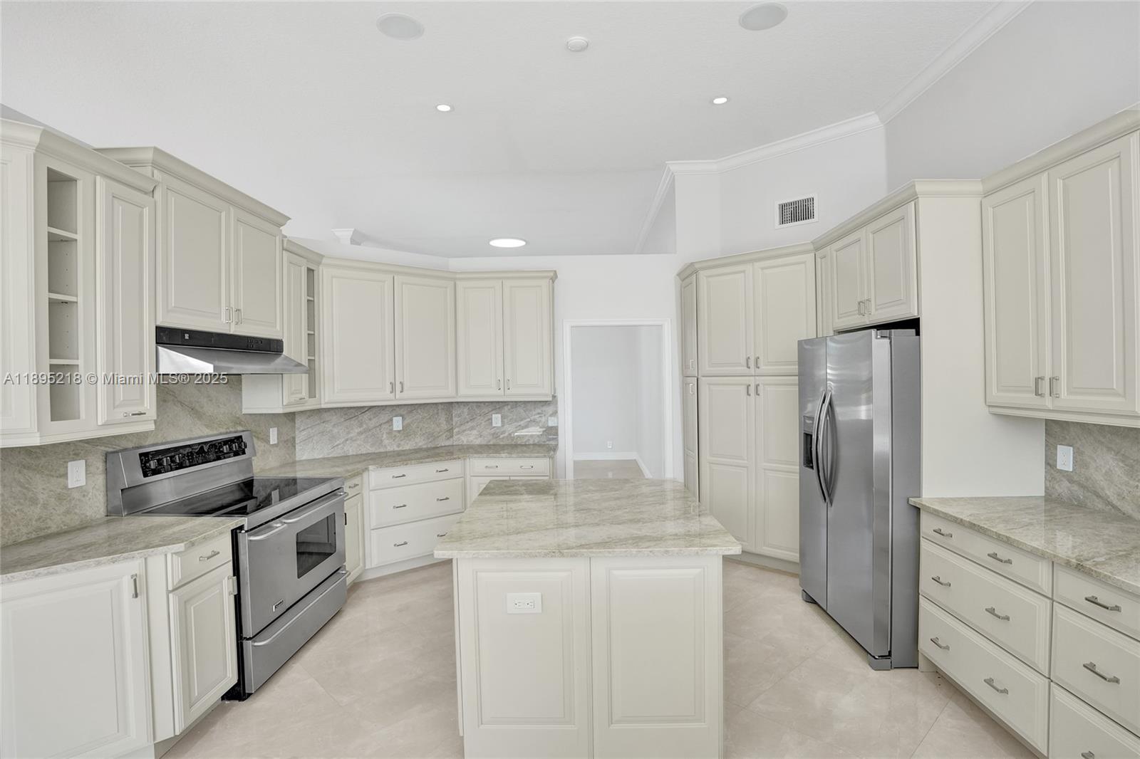 SECTOR 7 SOUTH - Residential