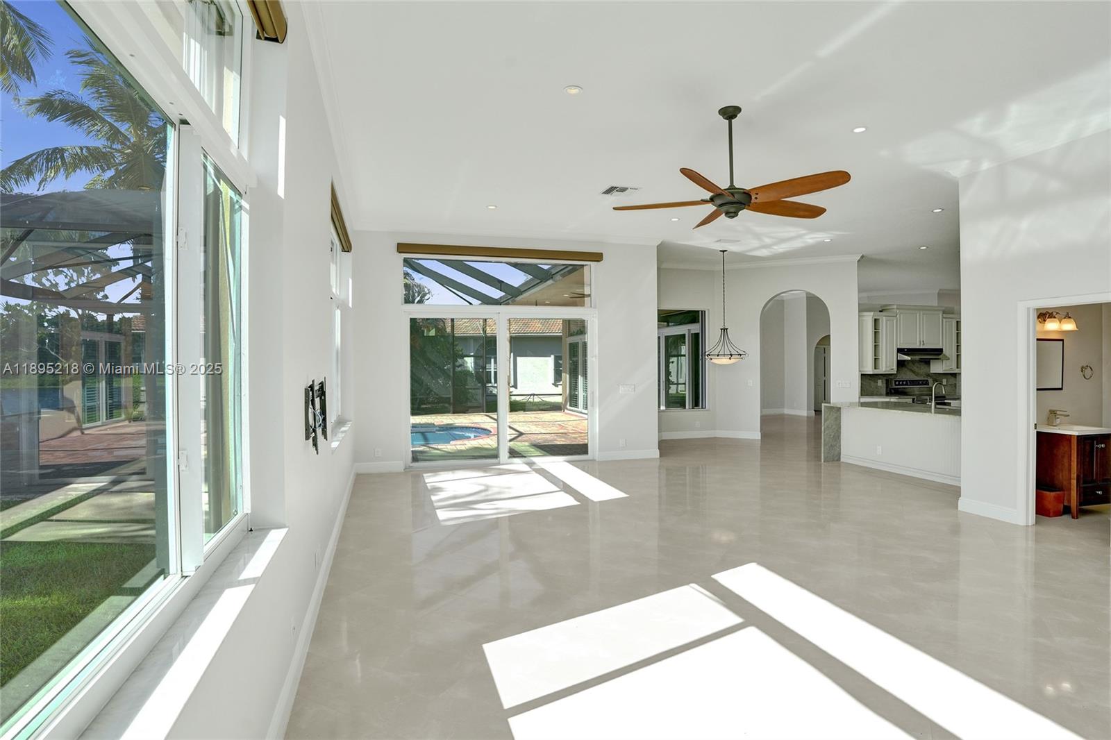 SECTOR 7 SOUTH - Residential