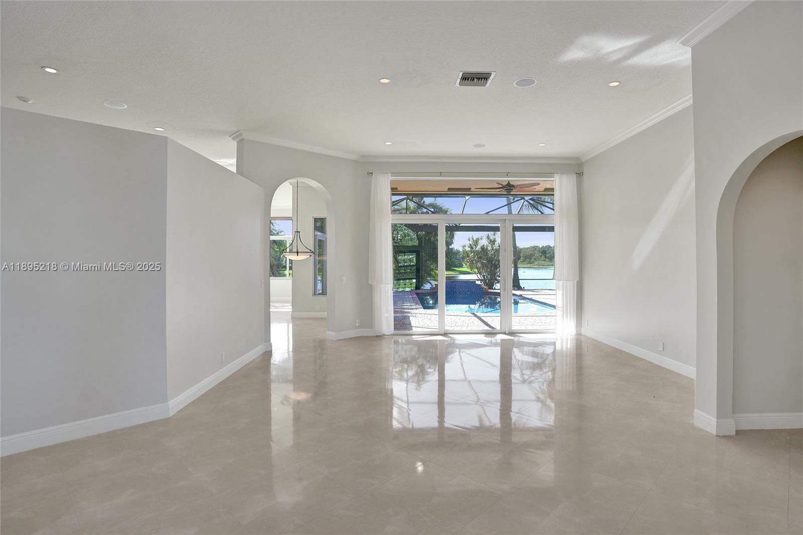 SECTOR 7 SOUTH - Residential