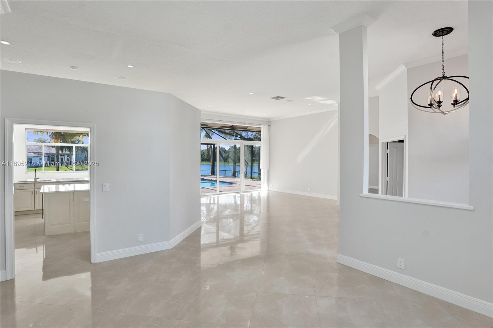 SECTOR 7 SOUTH - Residential