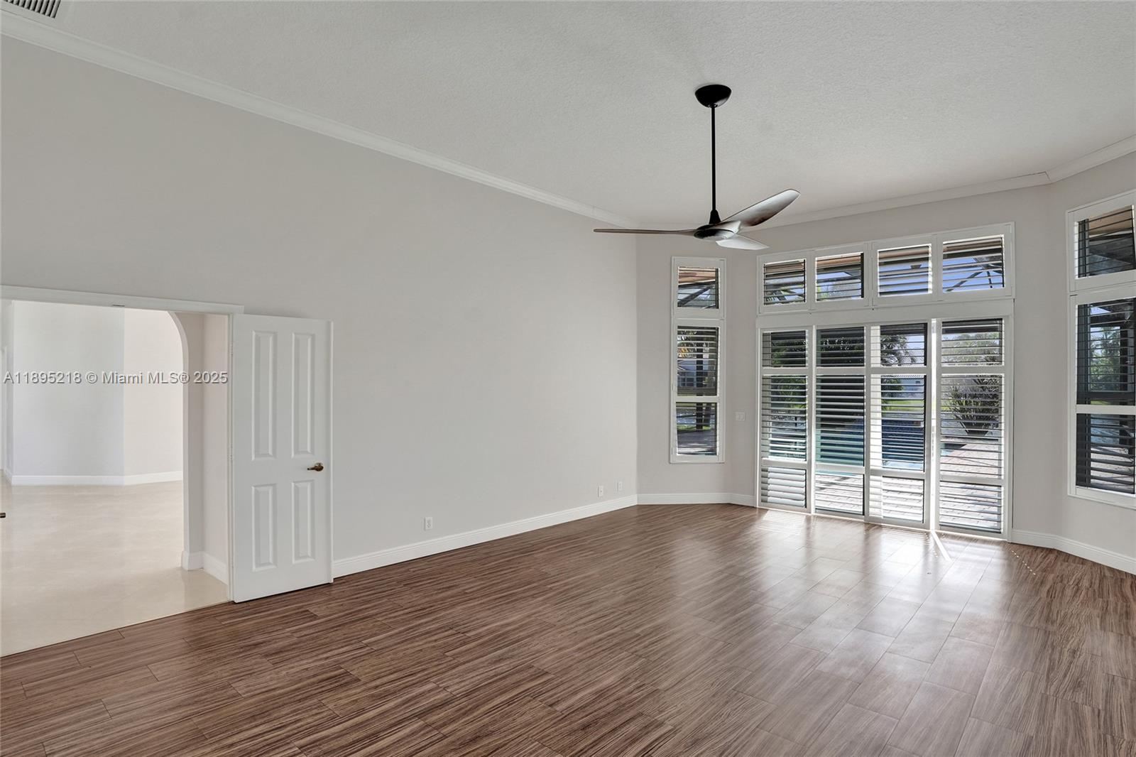 SECTOR 7 SOUTH - Residential