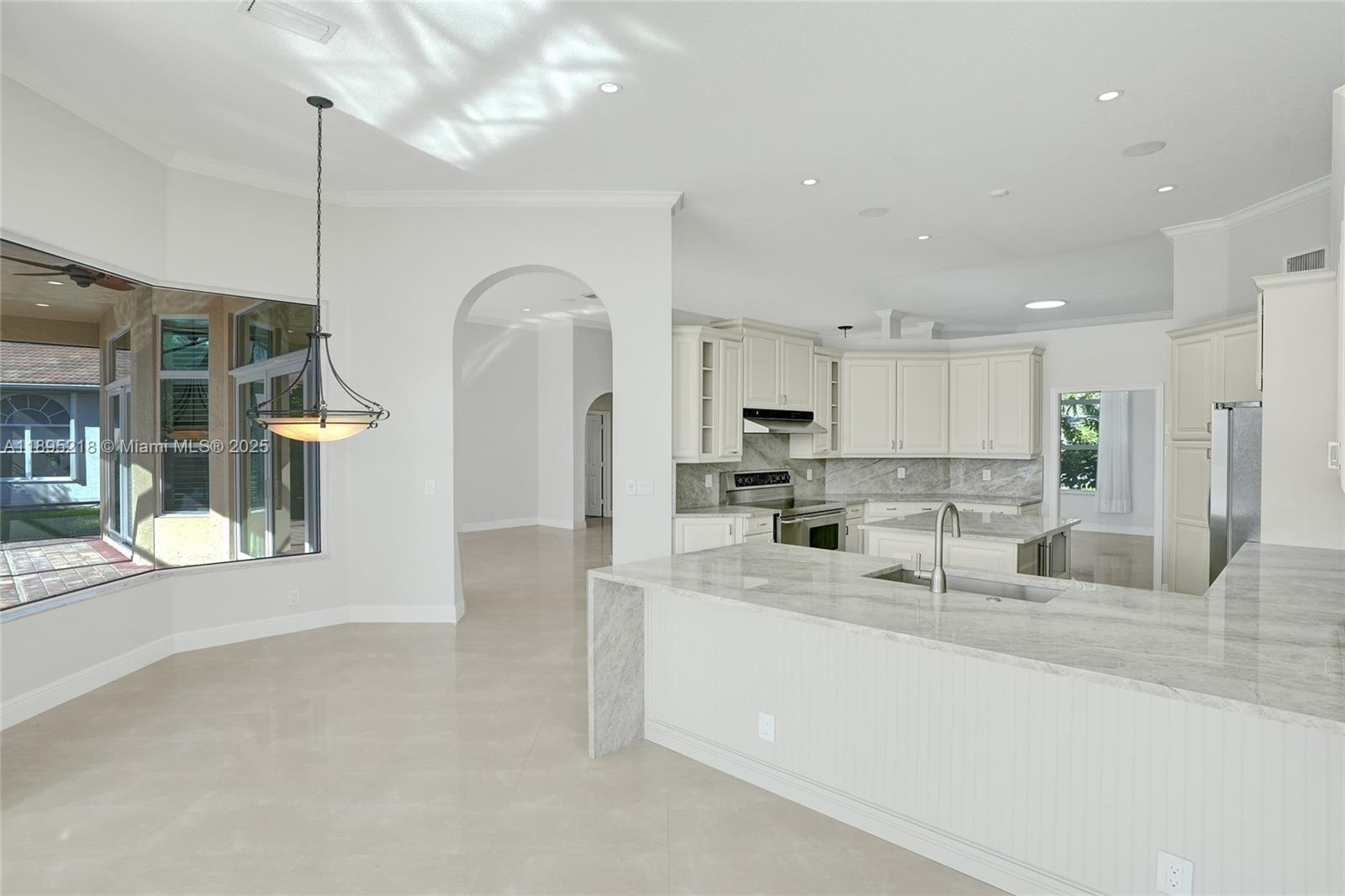 SECTOR 7 SOUTH - Residential