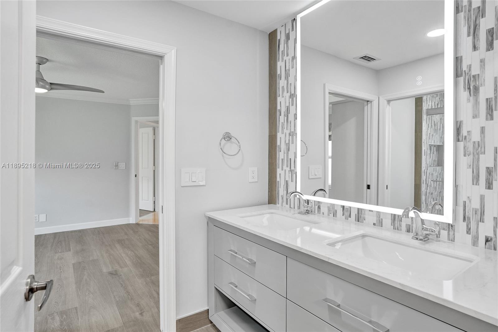 SECTOR 7 SOUTH - Residential