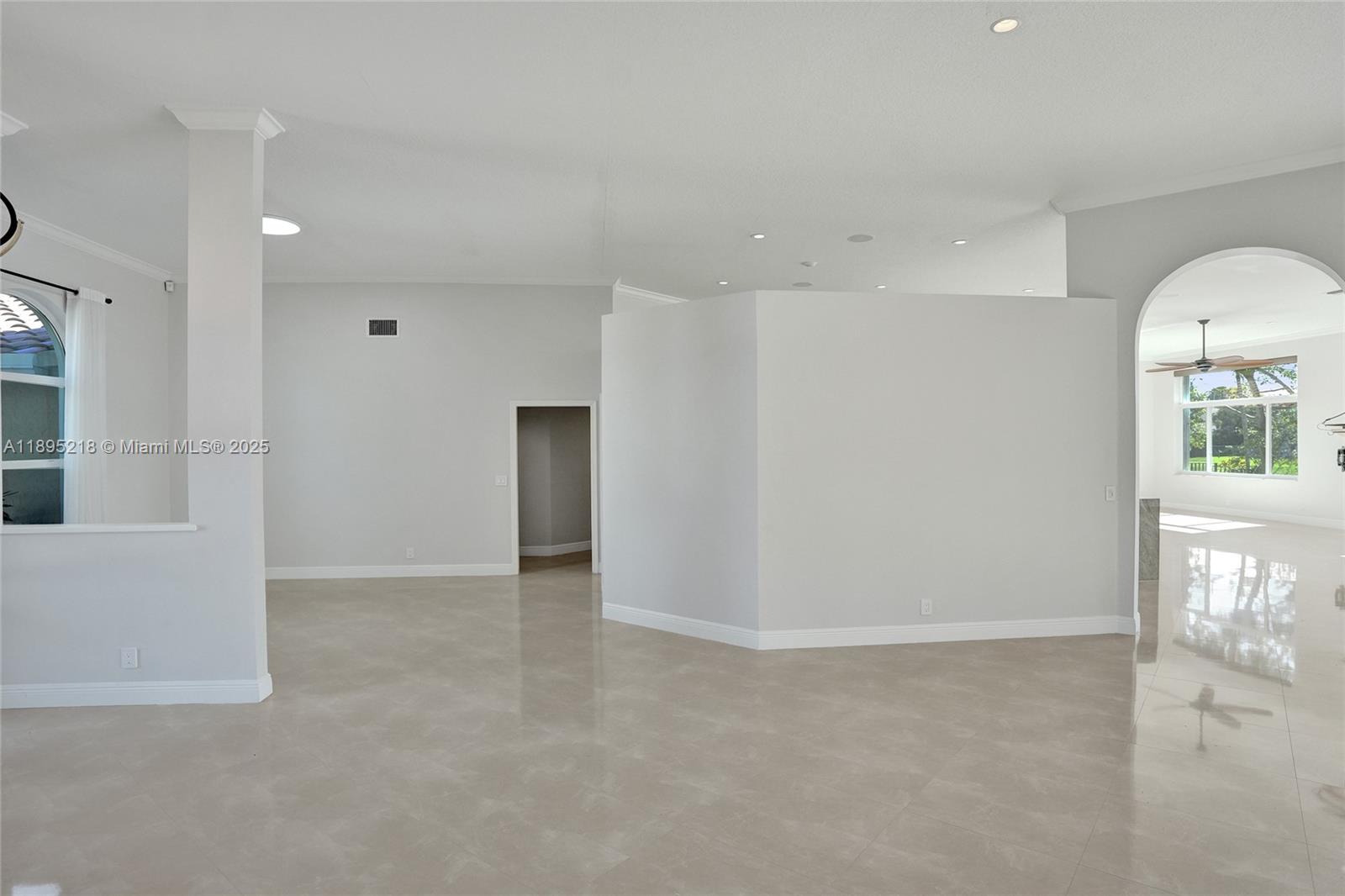 SECTOR 7 SOUTH - Residential